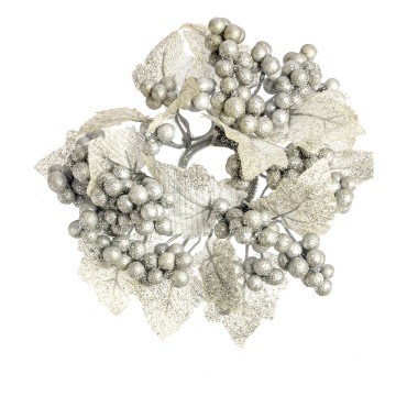 JK Home Décor - Wreath