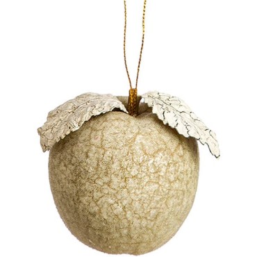 JK Home Décor - Pear