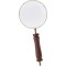 JΚ Home Décor - Μεγεθυντικός Φακός 23cm