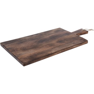 JK Home Décor - Chopping Board 61x30cm Wood
