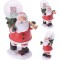 JK Home Décor - Νερόμπαλα Άγιος Βασίλης 9x13cm 2Σχδ