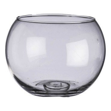 JK Home Décor - Glass Ball 15x11