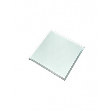 JK Home Décor - Platter Glass 30x30cm