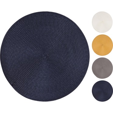 JΚ Home Décor - Σουπλά Ύφασμα 4Σχδ 38cm