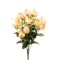 JK Home Décor - Μπουκέτο Νεράγκουλα 40cm