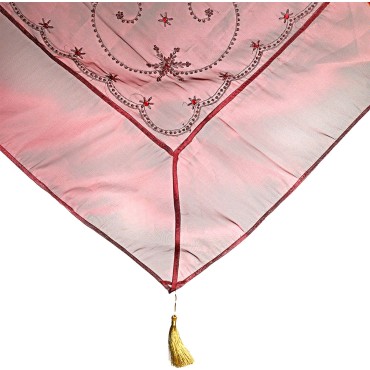 JK Home Décor - Καρέ 150x150cm