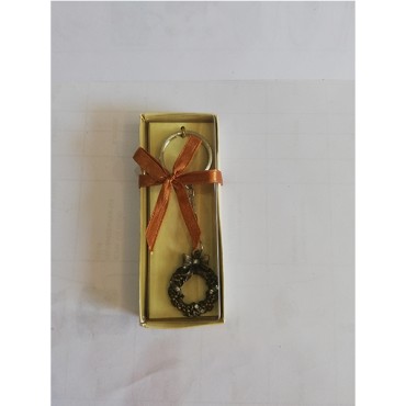 JK Home Décor - Pewter Decorative
