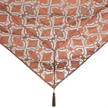 JK Home Décor - Tablecloth 150x150cm