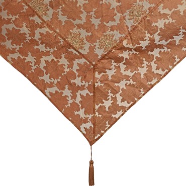 JK Home Décor - Tablecloth 150x150cm