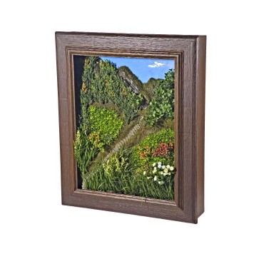 JK Home Décor - Greenery