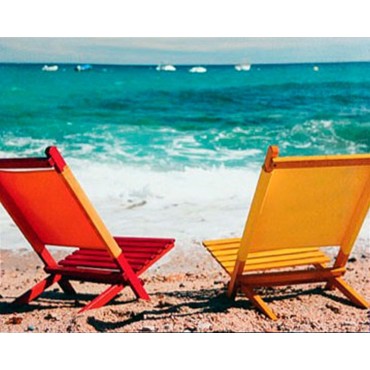 JK Home Décor - Canvas Printed