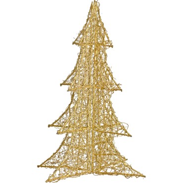 JK Home Décor - Christmas tree