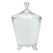 JΚ Home Décor - Γυάλα με Καπάκι 23cm