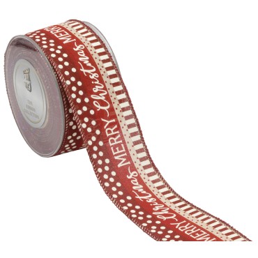 JK Home Décor - Ribbon