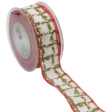 JK Home Décor - Ribbon