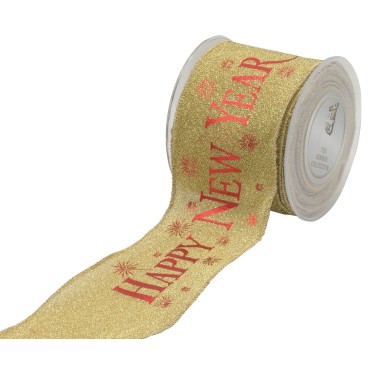JK Home Décor - Ribbon