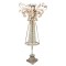 JΚ Home Décor - Άγγελος Μεταλλικός 70cm