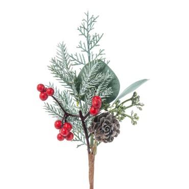JK Home Décor - Branch 20cm S/24