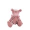 JΚ Home Décor - Teddy Bear Royal Velvet 40cm