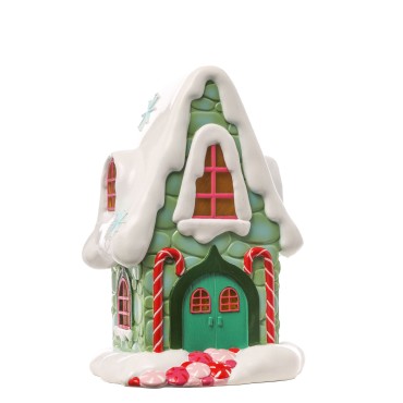 JΚ Home Décor - Gingerbread House Κids Collection