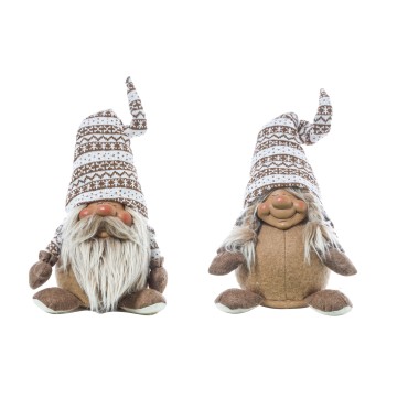JK Home Décor - Dwarf Cozy Winter