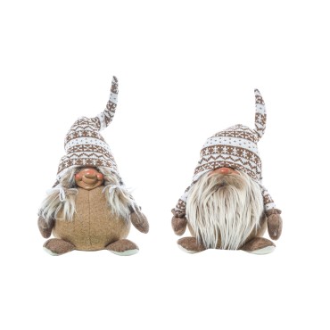 JK Home Décor - Dwarf Cozy Winter 2shd