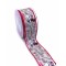 JΚ Home Décor - Κορδέλα Post It To Santa 5.5cmX9m