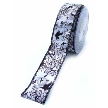 JΚ Home Décor - Κορδέλα Crowns 4.3cmX9m