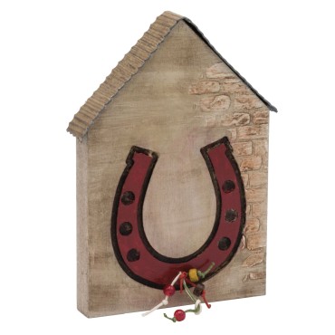 JK Home Décor - Lucky Charm