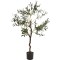 JK Home Décor - Δέντρο Ελιάς 120cm