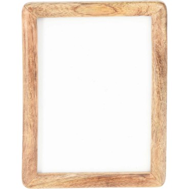 JK Home Décor - Κορνίζα από Mango 13x18cm