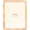 JK Home Décor - Κορνίζα από Mango 20x25cm