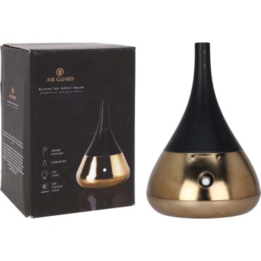 JK Home Décor - Διαχειτήρας Αιθέριου Έλαιου 15x21cm
