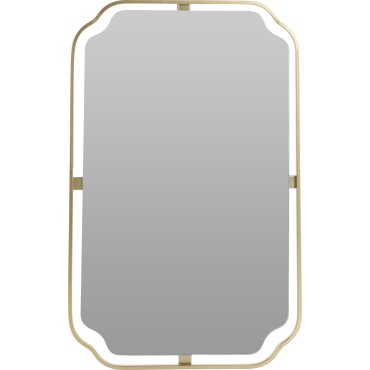 JK Home Décor - Mirror Rectangular 450x285x5mm