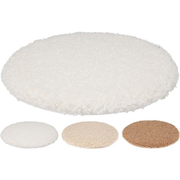 JK Home Décor - Γούνα 35cm 3Σχδ