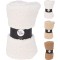 JK Home Décor - Κουβέρτα Πρόβατο 150x120cm 3Σχδ
