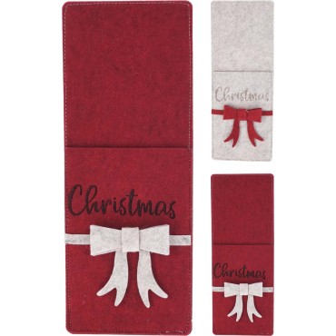 JK Home Décor - Θήκη για Μαχαιροπήρουνα 11x10cm 2Σχδ