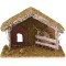 JK Home Décor - Βάση Φάτνης 32x17x23cm