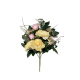JK Home Décor - Πεώνια 60cm