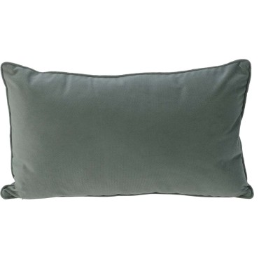 JK Home Décor - Cushion 30x50cm Light Green