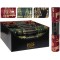 JK Home Décor - Ύφασμα Βελούδο 28x150cm 3Σχδ