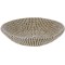 JK Home Décor - Καλάθι από Seagrass 30x6cm