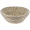 JK Home Décor - Καλάθι από Seagrass 32x12cm