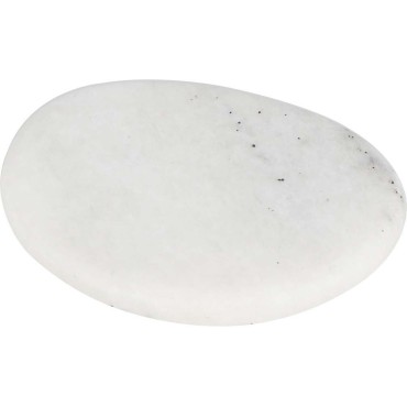 JK Home Décor - Marble Coaster 12.5x9.5cm