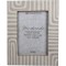 JK Home Décor - Κορνίζα Shapes από Mango Μπεζ 13x18cm