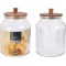 JK Home Décor - Δοχείο Αποθήκευσης 3100ml 16x25cm
