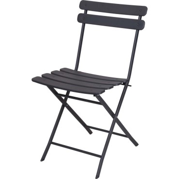 JK Home Décor - Bistro Chair Oval Frame Mat