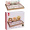 JΚ Home Décor - Βάση με Μπωλ 23x19.5x6.2cm