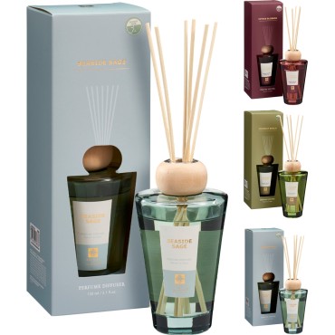 JΚ Home Decor - Διαχυτής Αρώματος 8x12cm 3Ass