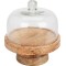 JK Home Décor - Τουρτιέρα από Mango 19x17cm